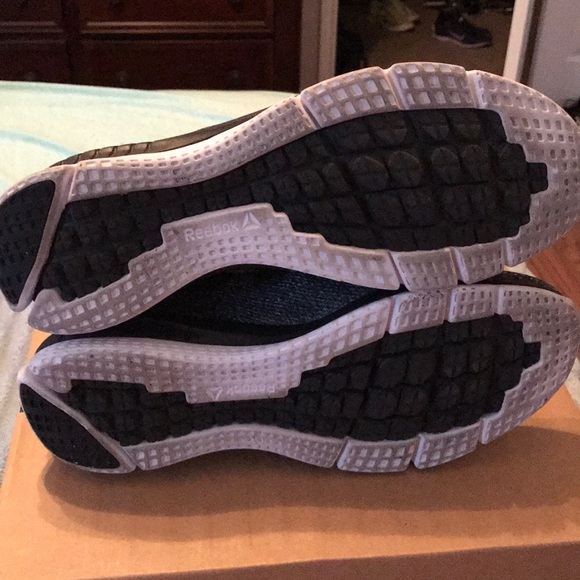 Woman’s Reebok Zprint Running - Picture 3 of 4